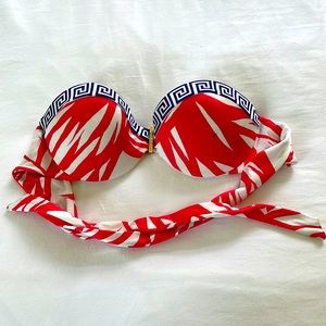 Victoria’s Secret Grecian bikini top